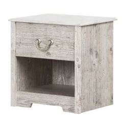 Aviron 1 Drawer Nightstand - South Shore -Professional Childrens Furniture Store GUEST 76fc5a06 80c1 44a3 99ff 6f6ad2244e03