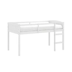 Twin Alexis Wood Arch Loft Bed - Hillsdale Furniture 27 Twin Alexis Wood Arch Loft Bed - Hillsdale Furniture -Professional Childrens Furniture Store GUEST 777eeece 6b18 4dc6 93cd c3c94d3a731d