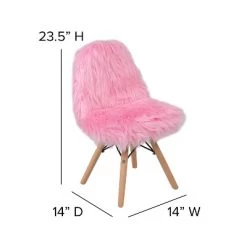 Flash Furniture Kids Shaggy Dog Accent Chair 15 Flash Furniture Kids Shaggy Dog Accent Chair -Professional Childrens Furniture Store GUEST 77b57820 8cb5 41c8 9266 96a954350c99