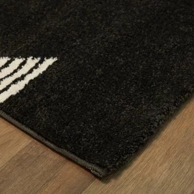 Phoebe Triangle Kids' Rug - Balta Rugs 2 Phoebe Triangle Kids' Rug - Balta Rugs - Image 2