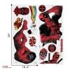 Deadpool Wall Decal - Decalcomania