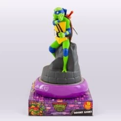 Teenage Mutant Ninja Turtles LEO Nightlight -Professional Childrens Furniture Store GUEST 781143ea 6116 4695 a14a fa96efac636a