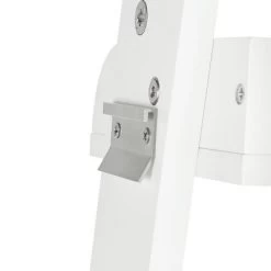 Kids' Corner Ladder Wall Shelf White - RiverRidge Home 12 Kids' Corner Ladder Wall Shelf White - RiverRidge Home -Professional Childrens Furniture Store GUEST 78484f8e bd97 4e57 9a92 ccf686be7ed6