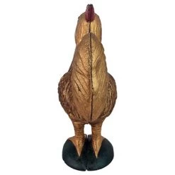 Design Toscano Canterbury Tales Chanticleer Rooster Cast Iron Mechanical Bank -Professional Childrens Furniture Store GUEST 78adeb23 4203 4508 9fe1 328ff32a945e