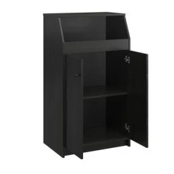 Studio J 2 Door Storage Tower - Room & Joy -Professional Childrens Furniture Store GUEST 796788fa 473d 4ee2 8c57 90db12e22f06