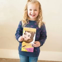 Disney Belle Wall Decal - Decalcomania 8 Disney Belle Wall Decal - Decalcomania -Professional Childrens Furniture Store GUEST 7a1cb7ec d31f 4204 83f7 27b579d64b80