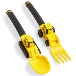 2pc Plastic Utensil Set - Dinneractive -Professional Childrens Furniture Store GUEST 7a837f8d f283 4d69 9340 709960131b41