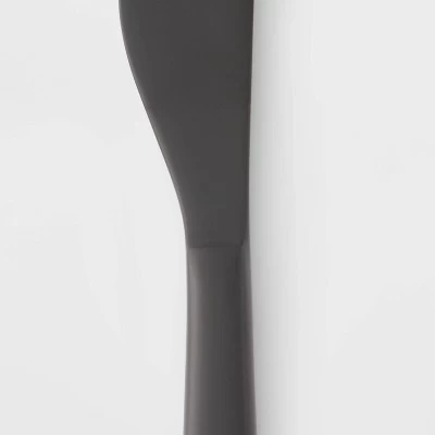 20pc Harrington Flatware Set Black - Threshold™ 2 20pc Harrington Flatware Set Black - Threshold™ - Image 2