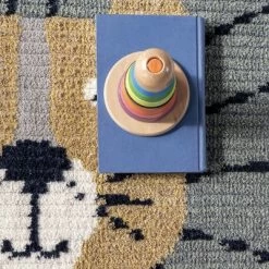 Brodie Cheerful Lion Kids Area Rug -Professional Childrens Furniture Store GUEST 7ae1d857 4347 49cb 9d4d d469834c7f4b