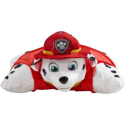 PAW Patrol Marshall Plush - Pillow Pets 1 PAW Patrol Marshall Plush - Pillow Pets