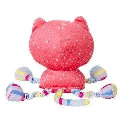 Gabby's Dollhouse Gabby's Dollhouse DJ Catnip Cuddle Pillow -Professional Childrens Furniture Store GUEST 7d26326b aa6c 45f8 bbb2 68056fff299d