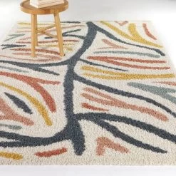 Matisse Tree Kids' Rug Cream - Balta Rugs -Professional Childrens Furniture Store GUEST 7dfdf3f9 5b64 40d3 a189 24d23c1d2abb