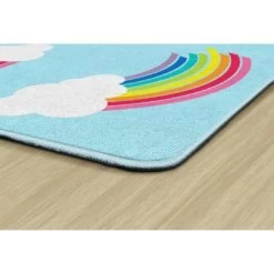 Flagship Carpets Hello Sunshine Whimsical Area Rug -Professional Childrens Furniture Store GUEST 7ef87388 85bf 442f 9e0e d44661b145ef