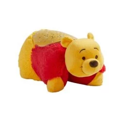 Disney Winnie The Pooh Sleeptime LED Lite Plush - Pillow Pets 8 Disney Winnie The Pooh Sleeptime LED Lite Plush - Pillow Pets -Professional Childrens Furniture Store GUEST 7f2bd2c9 19a4 4057 82b9 c5f979e79598