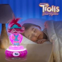 Trolls Novelty Nightlight 7 Trolls Novelty Nightlight -Professional Childrens Furniture Store GUEST 7f739fcf e4df 4a80 a16b 928ce4fd1956