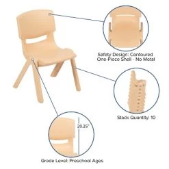Flash Furniture 2 Pack Plastic Stackable School Chair With 10.5" Seat Height 24 Flash Furniture 2 Pack Plastic Stackable School Chair With 10.5" Seat Height -Professional Childrens Furniture Store GUEST 7f806e1f 72f9 47c5 ac9a e8b88f23f4a5