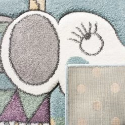 Carousel Kids CRK185 Power Loomed Area Rug - Safavieh -Professional Childrens Furniture Store GUEST 813ec558 4b2a 4429 8b62 afac33ea07a6