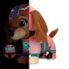 PAW Patrol Movie Glow In The Dark Pillow Buddy Pink