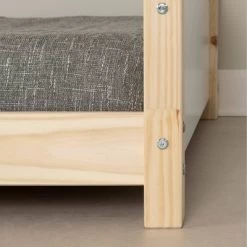 Sweedi House Bunk Beds White/Natural - South Shore 15 Sweedi House Bunk Beds White/Natural - South Shore -Professional Childrens Furniture Store GUEST 81db717f f330 44c1 a55a 05828340512b