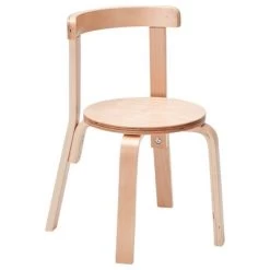 ECR4Kids Bentwood Table And Curved Back Chair Set, Kids Wood Furniture -Professional Childrens Furniture Store GUEST 8266dbfc ac1e 4ea5 870e 61a1596b34c7