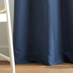 2pk 63" Harper Grommet Blackout Curtains Lined - Dream Factory -Professional Childrens Furniture Store GUEST 83b17586 15fc 4493 9db5 de4e6626a28d