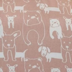 Tonai Animal Print Kids' Rocking Chair Pink - HOMES: Inside + Out -Professional Childrens Furniture Store GUEST 845d7370 4b9e 4463 899d 9e1b3a7e7933