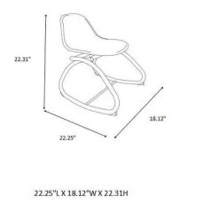Sensory Friendly Kids’ Activity Chair - Pillowfort™ -Professional Childrens Furniture Store GUEST 850cfe23 e09b 49ef b0e4 396883b2de4d