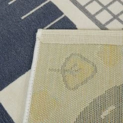 Fun Play Airport Kids' Rug - Balta Rugs