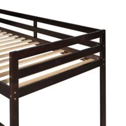 Twin Size Loft Bed With Slide - ModernLuxe 17 Twin Size Loft Bed With Slide - ModernLuxe -Professional Childrens Furniture Store GUEST 85e31d43 724b 4d51 ab71 d8258226ff56