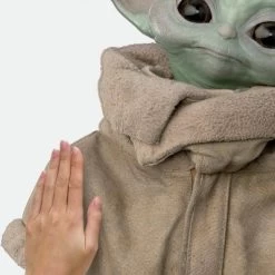 Star Wars The Mandalorian The Child Giant Peel And Stick Wall Decal - RoomMates 6 Star Wars The Mandalorian The Child Giant Peel And Stick Wall Decal - RoomMates -Professional Childrens Furniture Store GUEST 866561c7 c754 4c20 a6c9 18c963205d81