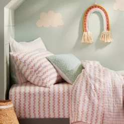 Rainbow Rope Hanging Kids' Wall Decor - Pillowfort™ 8 Rainbow Rope Hanging Kids' Wall Decor - Pillowfort™ -Professional Childrens Furniture Store GUEST 877f754d 41ad 4e53 a5a9 c6c3f08eaf04