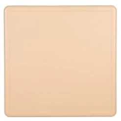 Emma And Oliver 24" Square Plastic Height Adjustable Activity Table Set With 2 Chairs -Professional Childrens Furniture Store GUEST 87dcd6ef 68d7 4e53 8b39 582980f67c5b