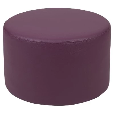 Flash Furniture Soft Seating Flexible Circle For Classrooms And Daycares - 12" Seat Height 10 Flash Furniture Soft Seating Flexible Circle For Classrooms And Daycares - 12" Seat Height - Image 10