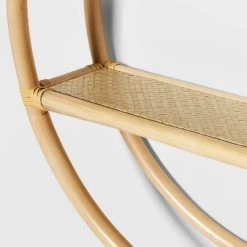 Rattan Kids' Round Shelf Natural - Pillowfort™ -Professional Childrens Furniture Store GUEST 8a2ea64e cd7e 419a aaf3 6ddd9cf2a7b6