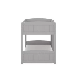 Twin Over Twin Alexis Wood Arch Floor Bunk Bed - Hillsdale Furniture 20 Twin Over Twin Alexis Wood Arch Floor Bunk Bed - Hillsdale Furniture -Professional Childrens Furniture Store GUEST 8a3e67e9 be0d 4f5a 83b2 71592ac910df