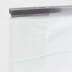 48" X 64" Blackout Roman Kids' Shade Pink With Striped - Pillowfort™ -Professional Childrens Furniture Store GUEST 8a84adf6 9246 4a3c abdb 17f409cbff11