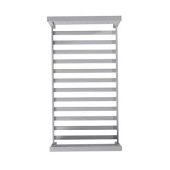 Twin Harmony Wood Platform Bed Dove Gray - Alaterre Furniture -Professional Childrens Furniture Store GUEST 8b82dd32 98c0 4c8e 939d bd3afb74e674