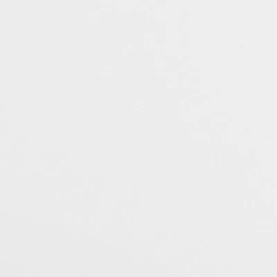 Twin Capri Wood Triple Bunk Bed White - Hillsdale Furniture 12 Twin Capri Wood Triple Bunk Bed White - Hillsdale Furniture - Image 12