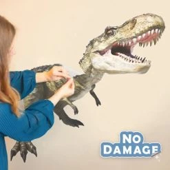 T-rex Wall Decal - Decalcomania -Professional Childrens Furniture Store GUEST 8be029e9 1ec7 44b7 a07e 03614e5da083