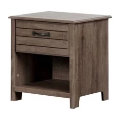 Asten 1-Drawer Nightstand - South Shore -Professional Childrens Furniture Store GUEST 8be86a1e c1cb 4e71 bcd0 60989093e28c