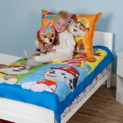 PAW Patrol Movie Glow In The Dark Pillow Buddy Pink 10 PAW Patrol Movie Glow In The Dark Pillow Buddy Pink -Professional Childrens Furniture Store GUEST 8c410c80 ebe0 4920 b125 e16ac04c65a9