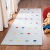 Safavieh Kids SFK803 Hand Loomed Area Rug - Safavieh