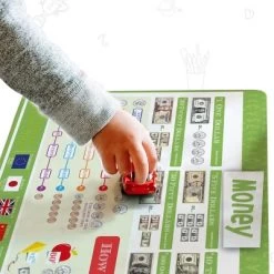 Merka Kids Educational Placemats For Kids Placemats Wipeable Set Of 4 Wipeable Silicone Mats Time Money Calendar & Season 10 Merka Kids Educational Placemats For Kids Placemats Wipeable Set Of 4 Wipeable Silicone Mats Time Money Calendar & Season -Professional Childrens Furniture Store GUEST 8fe8d13f 5ab6 4768 b752 7f264b6cc59f