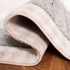 Carousel Kids CRK134 Power Loomed Area Rug - Safavieh -Professional Childrens Furniture Store GUEST 927a7a6f 7950 4411 91d2 14f0f14f5575