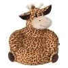 Giraffe Plush Character Chair - Trend Lab
