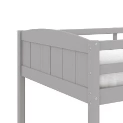 Twin Alexis Wood Arch Loft Bed - Hillsdale Furniture 22 Twin Alexis Wood Arch Loft Bed - Hillsdale Furniture -Professional Childrens Furniture Store GUEST 9499fec1 3650 47b8 8e18 644b090e3ac1