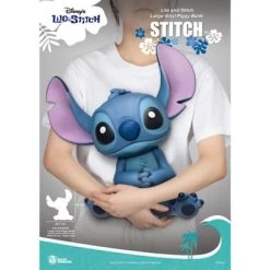Disney Lilo And Stitch Large Vinyl Piggy Bank: Stitch -Professional Childrens Furniture Store GUEST 959ae648 4234 41e9 b76c dd3738d7f9d9
