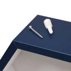 8" X 10" X 12" Set Of 3 Hexagon Shelves For Kids' Room - InPlace -Professional Childrens Furniture Store GUEST 95d1d561 0705 4294 9225 da94895a36c2