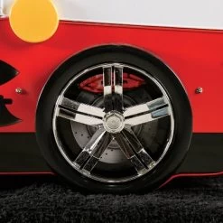 Twin Kamphora Fire Truck Engine Youth Bed - Red - MiBasics 12 Twin Kamphora Fire Truck Engine Youth Bed - Red - MiBasics -Professional Childrens Furniture Store GUEST 98210965 3069 4336 9711 6d8f14c74283