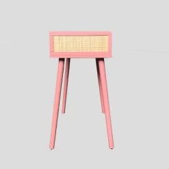 Rattan And Wood Kids' Desk Pink - Pillowfort™ 12 Rattan And Wood Kids' Desk Pink - Pillowfort™ -Professional Childrens Furniture Store GUEST 98590728 6570 4df7 a7bd a0a2238c8f58